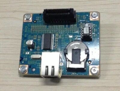 Fuji full video printer network card S1810 S2010 2220 2056 printing card network printing board network