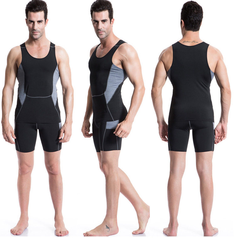 Vêtement fitness homme - Ref 610110 Image 10
