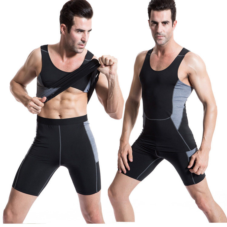 Vêtement fitness homme - Ref 610110 Image 11