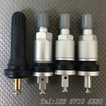 Suitable for Chevrolet mai Elite Treasure Copaccovoz Tire Pressure Monitoring Sensors Valves mouth Gas Mouth