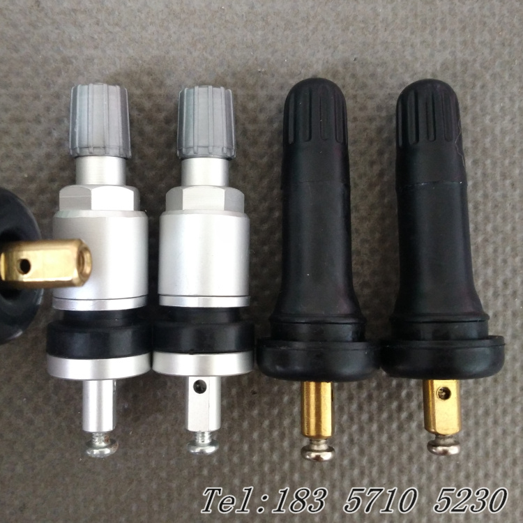 Suitable for Buick Ankewei Yinglang Weilang GL8 tire pressure monitoring sensor valve valve valve