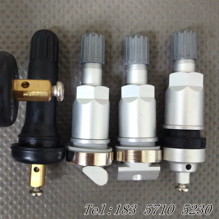 Suitable for Geely Emgrand million GS GL Borui Boyue tire pressure monitoring sensor valve valve