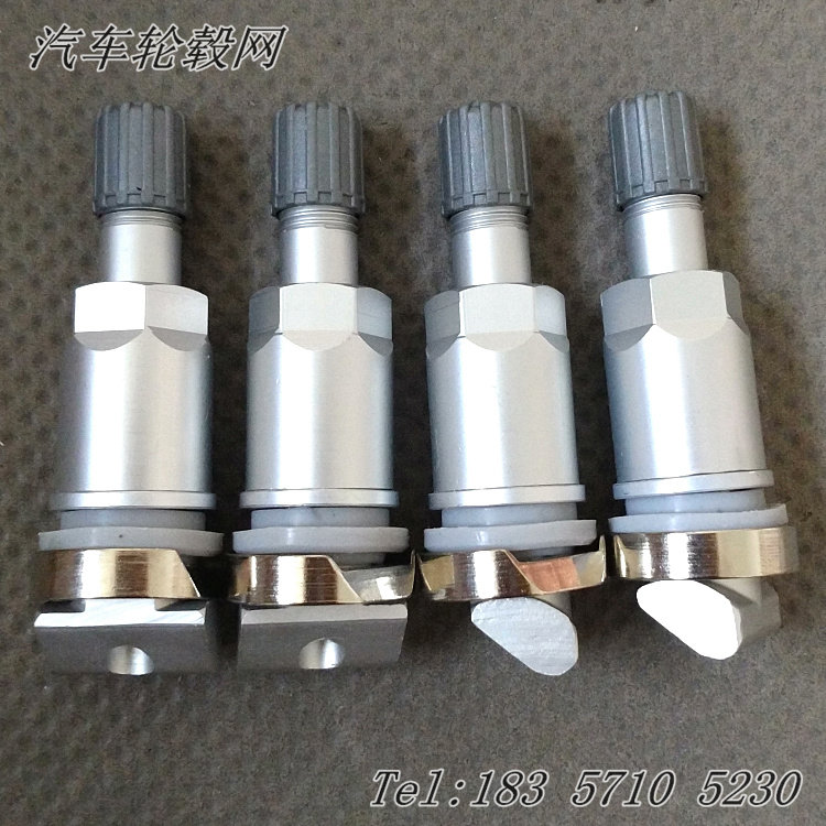 Applicable modern 9 Sonata8 eight-nine-figure new winning and tire pressure monitoring sensor valve nozzle gas nozzle