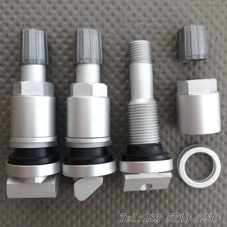 Suitable for Infiniti Q50 G37 JX35 70 QX80 tire pressure monitoring sensor valve valve