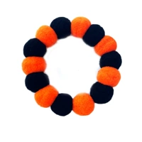 Нет колокольчивого апельсинового черного