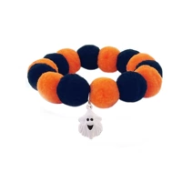 Призрачный белый колокольчик, со звуком