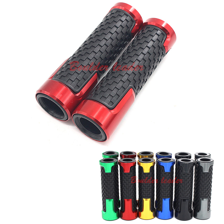 Applicable Honda Frontal Eye CB190R Eng's Warrior Hawk 190X handlebar sleeve CBF190R retrofit handlebar rubber grip