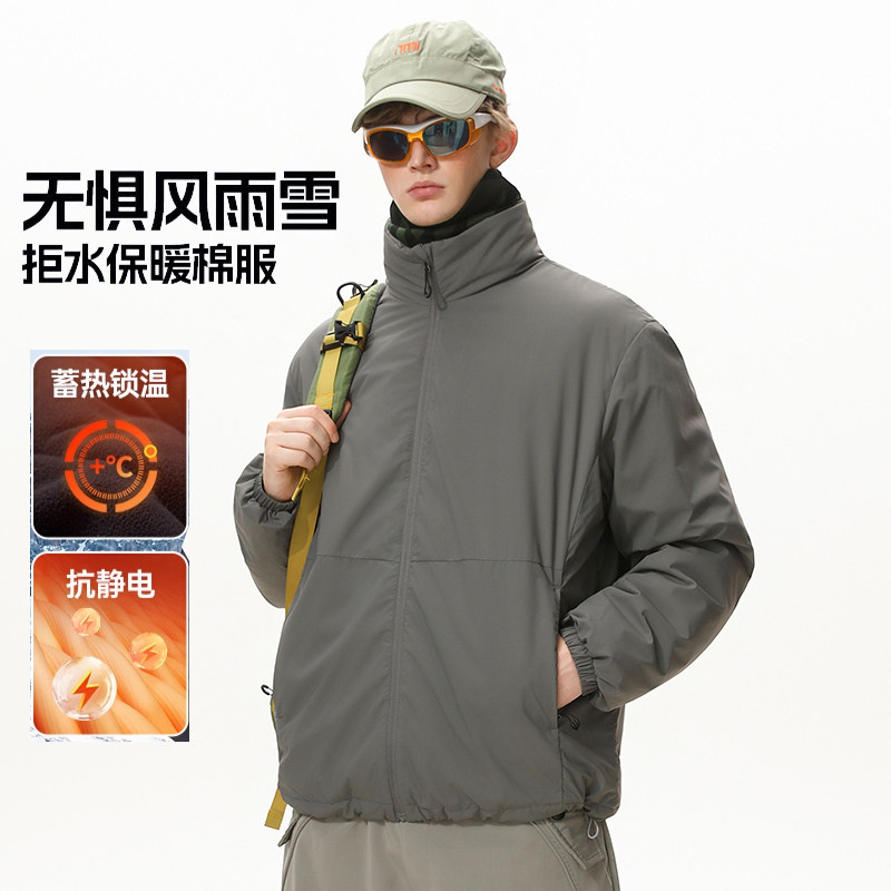 Fall and winter must-have! lightweight heattech 3m thinsulate cotton ...