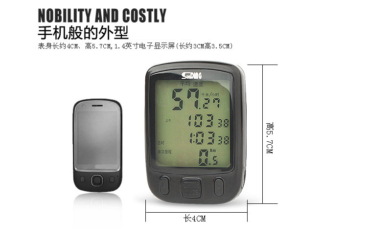 Tableau de bord vélo - Ref 2423490 Image 35