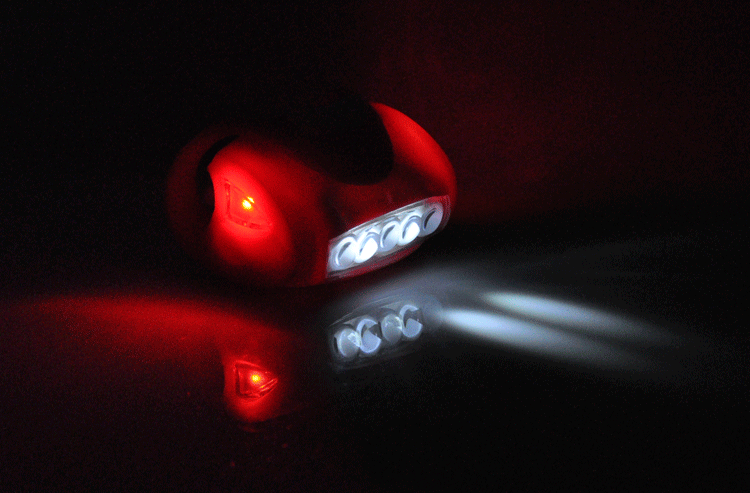 Lumière vélo - Ref 2399110 Image 22