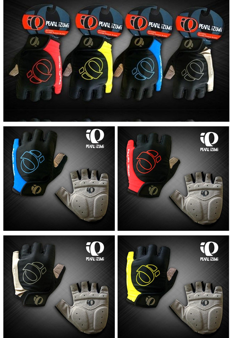 Gants pour vélo - Ref 2240355 Image 11