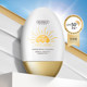 Han Lun Meiyu Haisheng sunscreen SPF50+ whitening sunscreen lotion isolation ຂວດຄໍາຂະຫນາດນ້ອຍ ຄີມກັນແດດຄວາມຊຸ່ມຊື່ນ