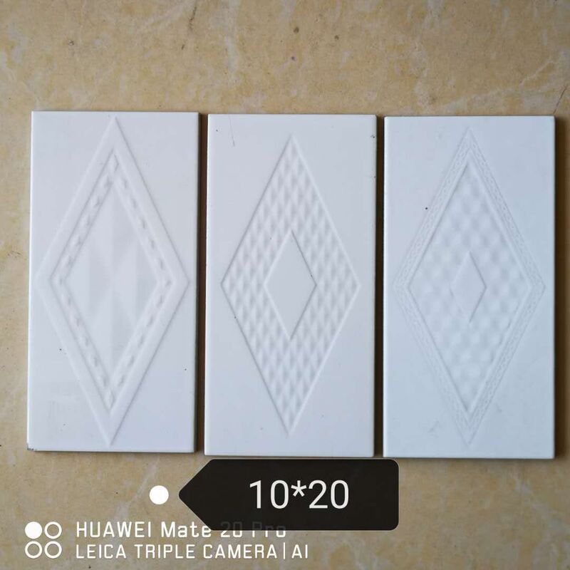 Ceramic Tiles: 100*200 Exterior Wall Tiles, 35 Pieces Per Box, 10kg Ceramic Tiles: 100*200 Exterior Wall Tiles, 35 Pieces Per Box, 10kg