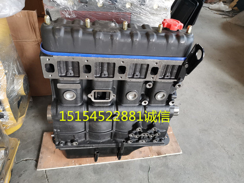Mingyu Shanyu Lugong Laigong Luyu Hezhong loader Weichai 490 4102 diesel engine basic machine