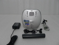 panasonic Panasonic SL-CT570 CD Walkman player 9-95 into new