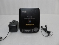 panasonic Panasonic CD player SL-VP55 CD player 90% new