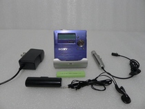 sony Sony MZ-R909 MD Walkman player 9-95 into new