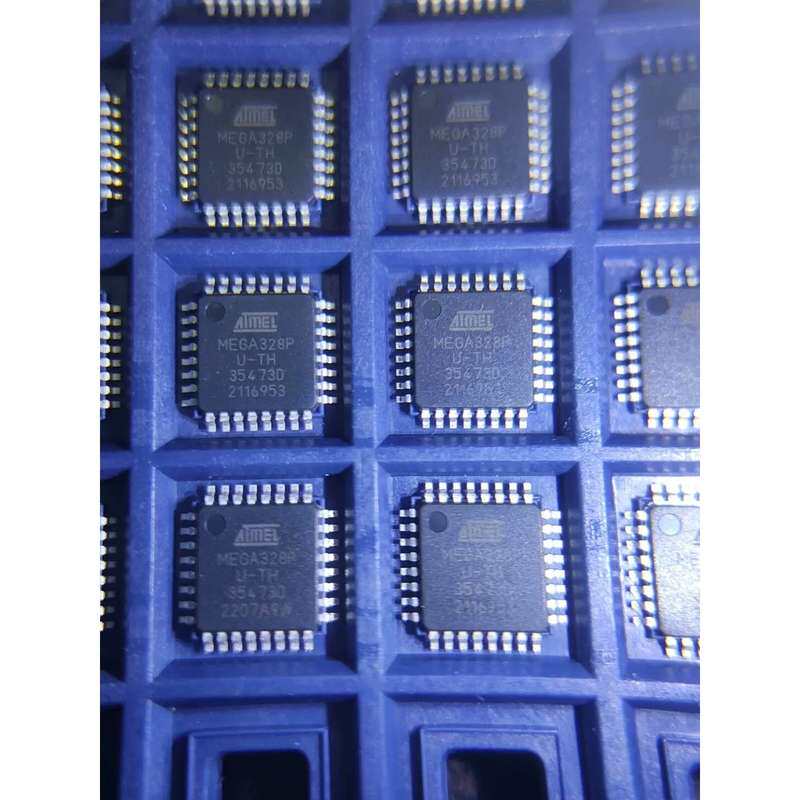 Торг ATMEGA328P-AU MEGA328P U-Й полный Изображение 1