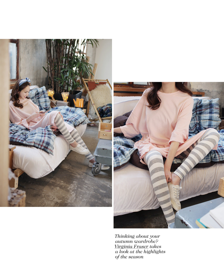 Pyjama pour femme OTHER   à manches longues - Ref 2996856 Image 80