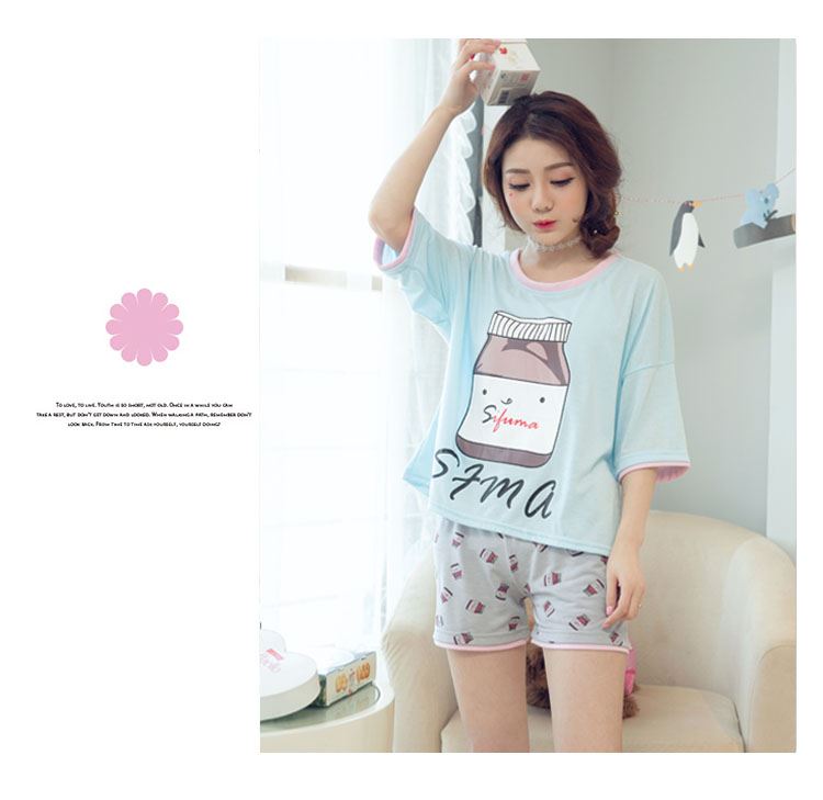 Pyjama pour femme OTHER   à sling - Ref 3000460 Image 35