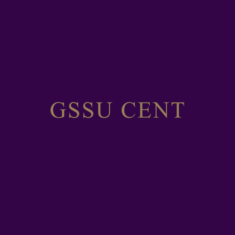 GssuCent男装的LOGO