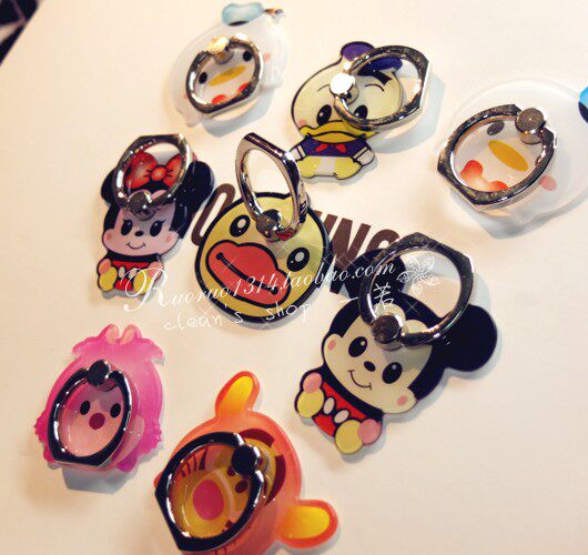 Support téléphone portable - Ref 1355906 Image 20