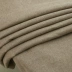 Sinh viên ký túc xá giường vải rèm cửa phòng ngủ cotton siêu thoáng khí bóng vật lý lớp vỏ giường unisex - Bed Skirts & Valances