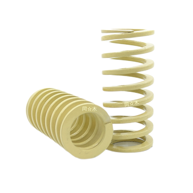 SWR14.5 high compression mold spring same as wood