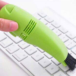 mini aspirateur USB - Ref 429566 Image 6