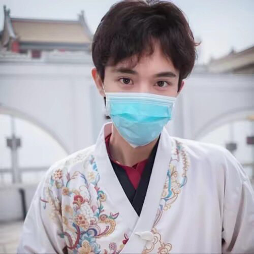 I休闲男装臻选坊I