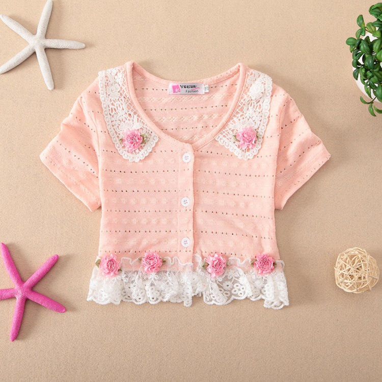 Cape pour fille - Ref 2155053 Image 18