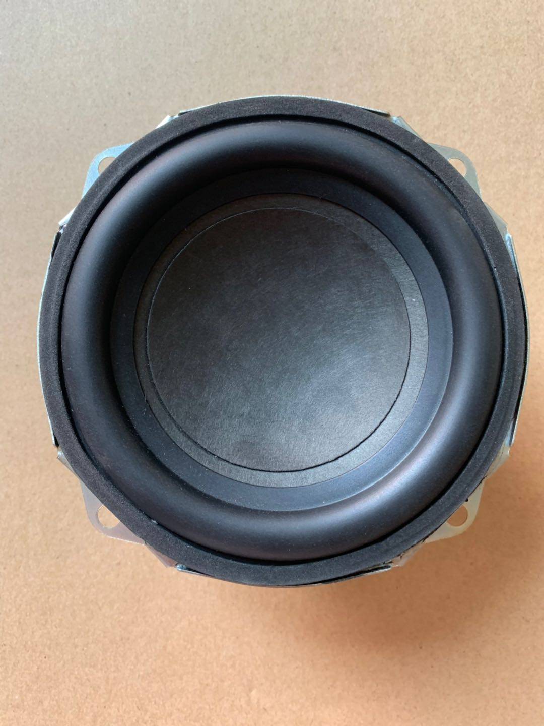Harman Caton Glass One 2 generation Bass 4 5 inch high quality bass speaker low frequency stable