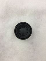 European and American order tailstock 1 25 inch Bluetooth speaker horn