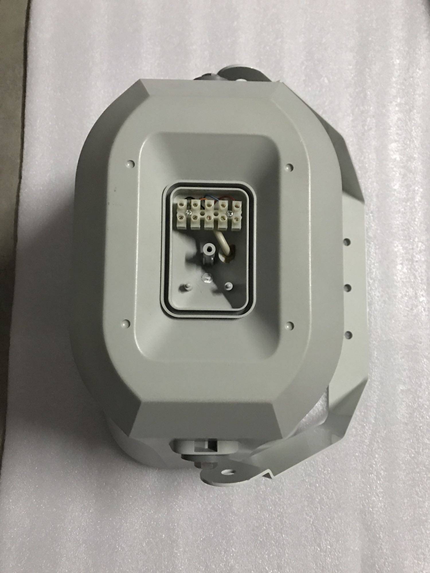 European And European Order Tailstock 6 5 Inch Horn Alt Waterproof Broadcast Horn