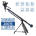 BENRO a20j27 máy ảnh rocker khung rocker máy ảnh phụ kiện chuyên nghiệp chụp ảnh - Phụ kiện VideoCam