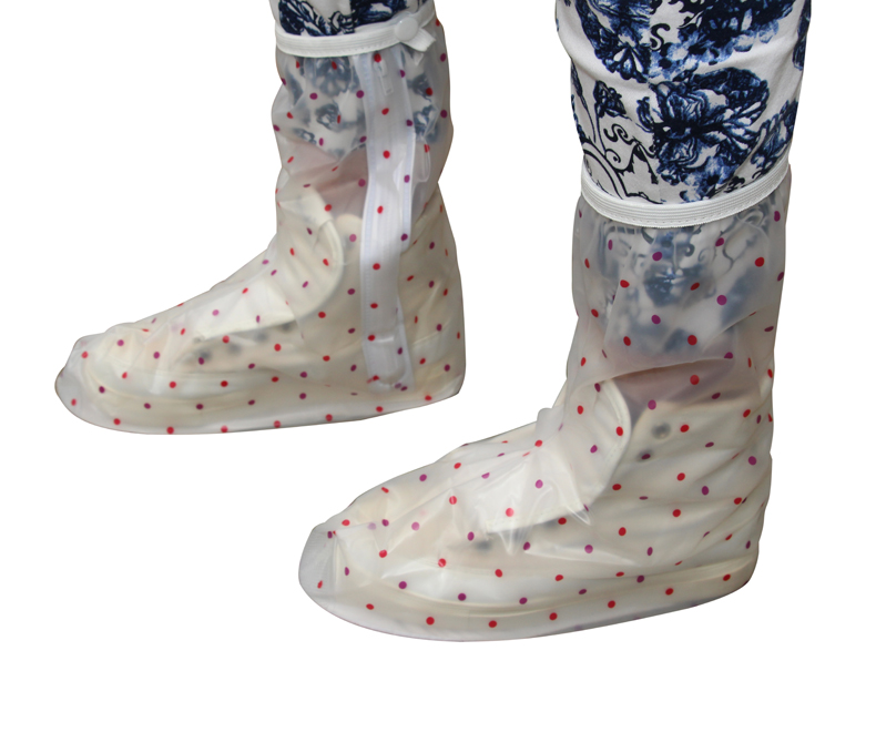 Chaussures en caoutchouc - Ref 942322 Image 15