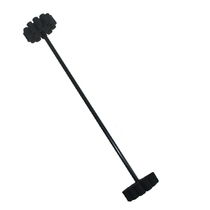 The arrow launcher can put 12 carbon arrows glass fiber arrows mixed carbon arrows aluminum arrows bamboo arrows wood arrows universal arrows