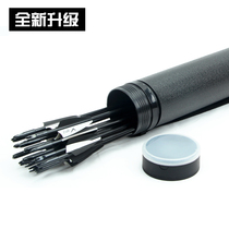 Telescopic quiver back Bow Arrow archery barrel arrow bottle arrow arrow box arrow arrow box