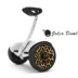 Số 9 kê cân bằng xe nhãn dán xe điện lá phim số 9 phụ kiện BMW bánh xe trang trí dán graffiti - Smart Scooter Smart Scooter
