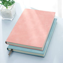Notebook Brief Joins Wind Student Good Things Stationery Items High Face Value Day Notebooks Work Notepad Thick Benson