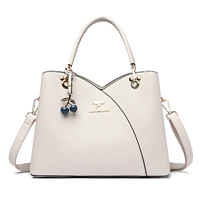 [Разрешенная натуральная кожа] Off-White