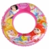 Disney trẻ em vòng tay hoạt hình bơm hơi dày bơi vòng bơi cô gái thiết bị bơi vòng nổi công chúa ghế - Cao su nổi phao bơi khổng lồ Cao su nổi