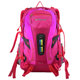 New Korean version of the outdoor backpack female travel waterproof male fashion travel hiking bag 30L multi-function