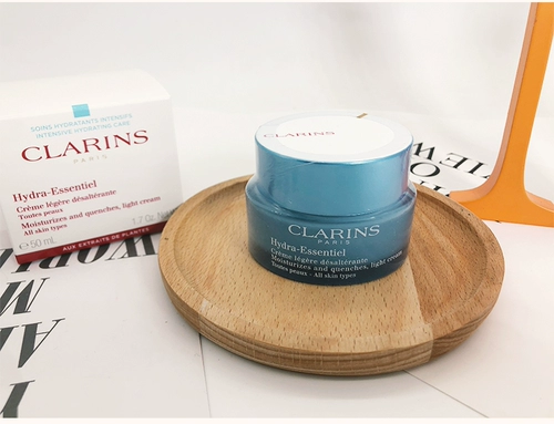 Clarins, питательный крем, 50 мл