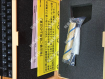 Original Japan Mitutoyo surface roughness tester stylus SJ-210 for SJ-310 178-296 390