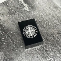 Круглый крест