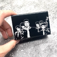 Джинджер шлем