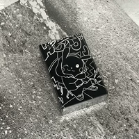 Черный Пикачу