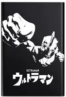 Ultra, Ультрамен Тига