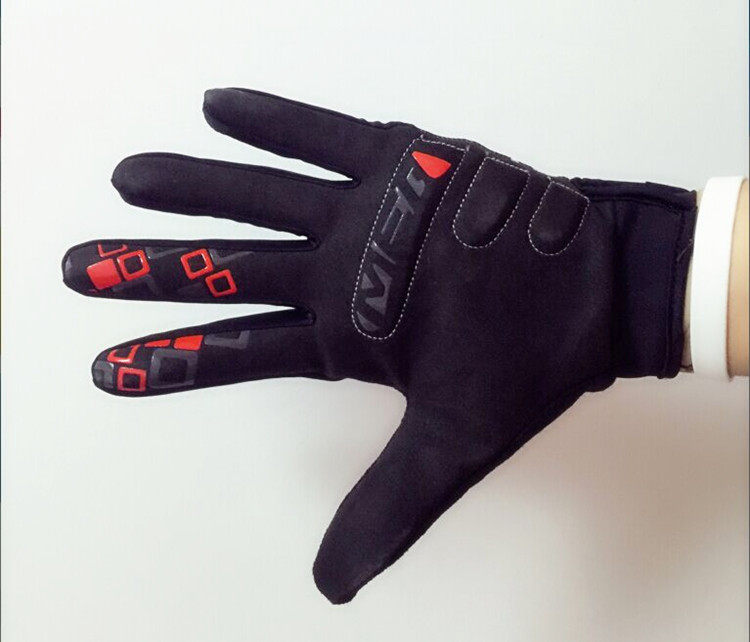 Gants pour vélo mixte MERIDA - Ref 2244697 Image 28